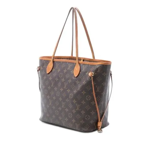 Pre-owned > Pre-owned Bags > Pre-owned Tote Bags - - Louis Vuitton Vintage - Modalova