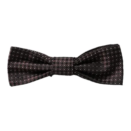Accessories > Bowties - - Dolce & Gabbana - Modalova