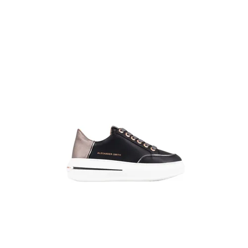 Shoes > Sneakers - - Alexander Smith - Modalova