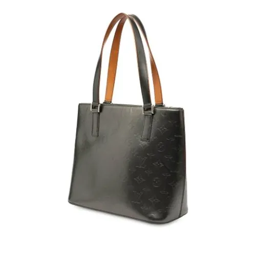 Pre-owned > Pre-owned Bags > Pre-owned Tote Bags - - Louis Vuitton Vintage - Modalova