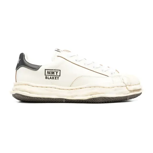 Shoes > Sneakers - - Mihara Yasuhiro - Modalova