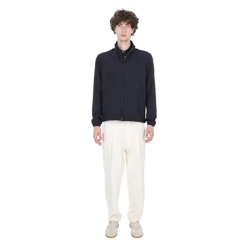 Jackets > Light Jackets - - Herno - Modalova
