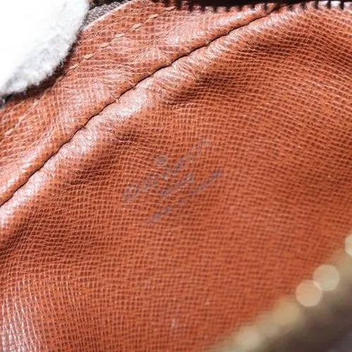 Pre-owned > Pre-owned Bags > Pre-owned Cross Body Bags - - Louis Vuitton Vintage - Modalova