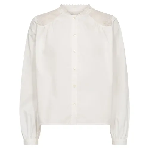 Blouses & Shirts > Shirts - - MOS Mosh - Modalova