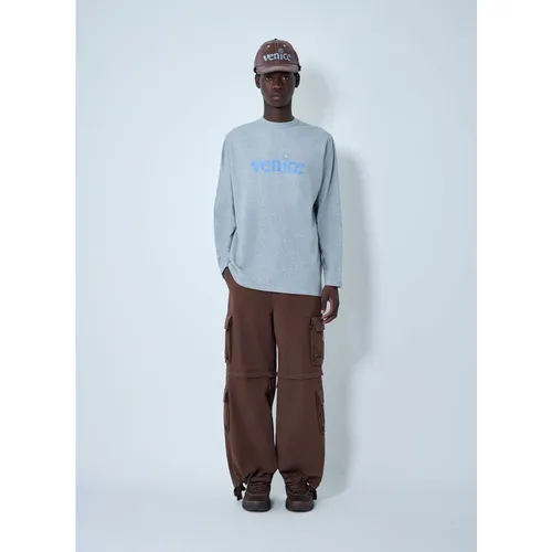 Sweatshirts & Hoodies > Sweatshirts - - ERL - Modalova