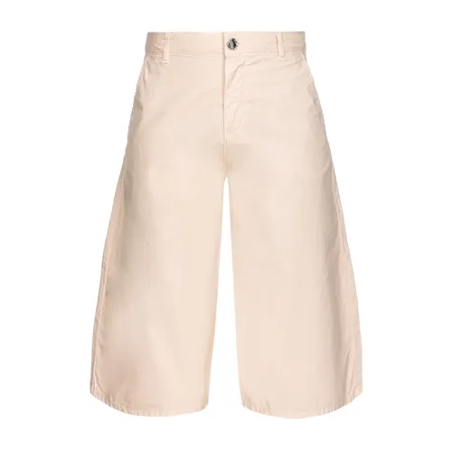 Shorts > Long Shorts - - Pinko - Modalova