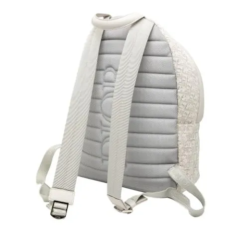Pre-owned > Pre-owned Bags > Pre-owned Backpacks - - Dior Vintage - Modalova