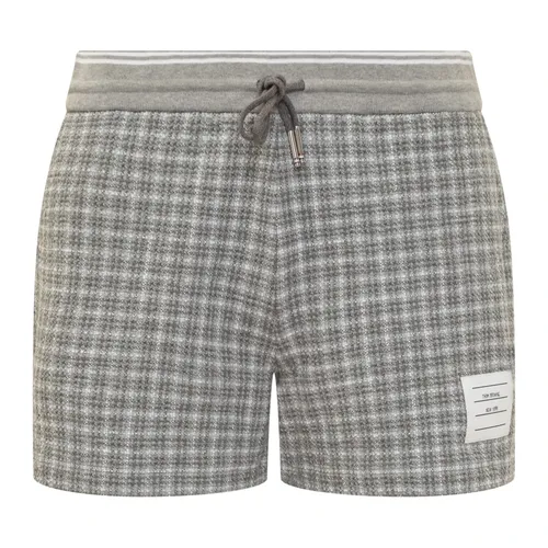 Shorts > Short Shorts - - Thom Browne - Modalova