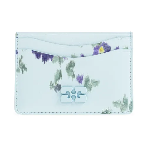 Accessories > Wallets & Cardholders - - Ganni - Modalova