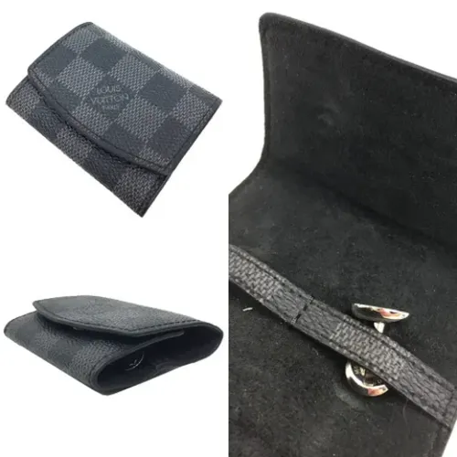 Pre-owned > Pre-owned Accessories - - Louis Vuitton Vintage - Modalova