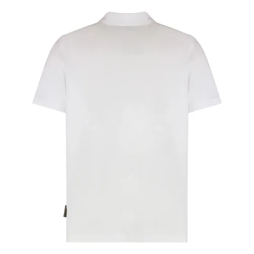 Tops > Polo Shirts - - Moose Knuckles - Modalova