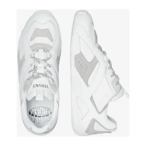 Shoes > Sneakers - - Versace - Modalova