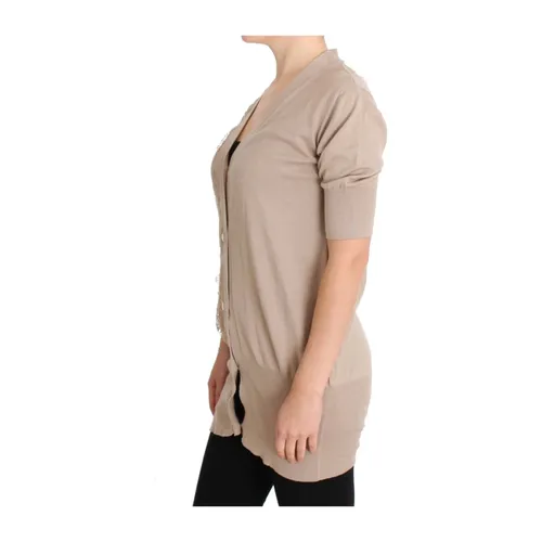 Memories - Knitwear > Cardigans - - Pink Memories - Modalova