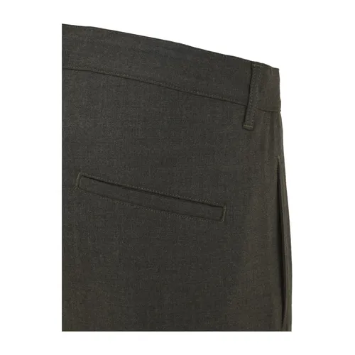 Trousers > Chinos - - Aspesi - Modalova