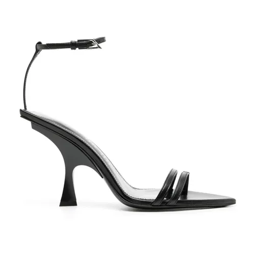 Shoes > Sandals > High Heel Sandals - - The Attico - Modalova