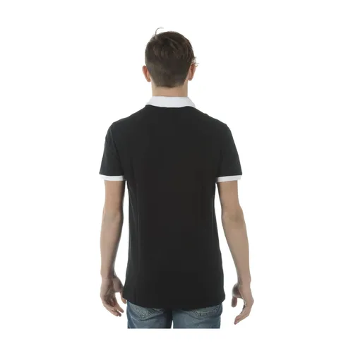 Tops > Polo Shirts - - Versace - Modalova