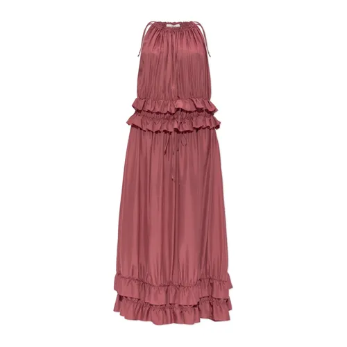 Dresses > Day Dresses > Maxi Dresses - - Chloé - Modalova