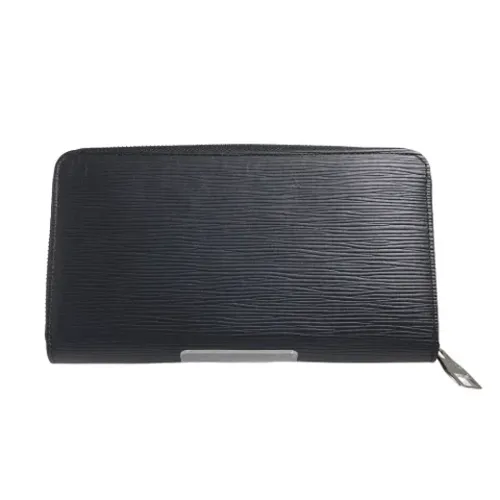 Pre-owned > Pre-owned Accessories > Pre-owned Wallets - - Louis Vuitton Vintage - Modalova