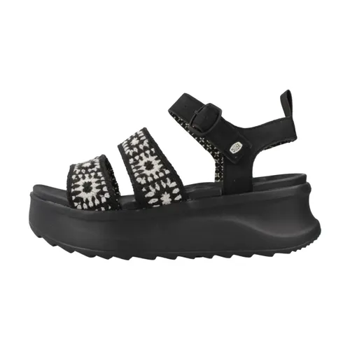 Shoes > Sandals > High Heel Sandals - - Hey Dude - Modalova