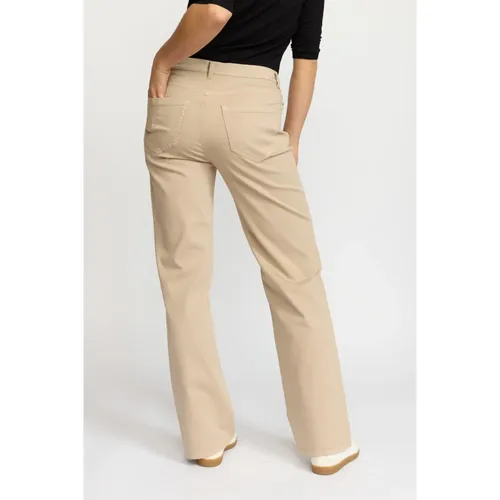 Trousers > Straight Trousers - - 2-Biz - Modalova