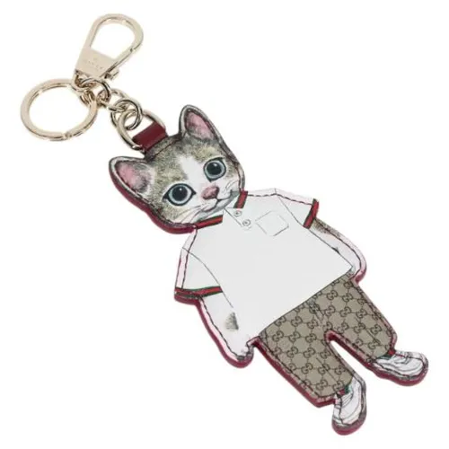 Pre-owned > Pre-owned Accessories - - Gucci Vintage - Modalova