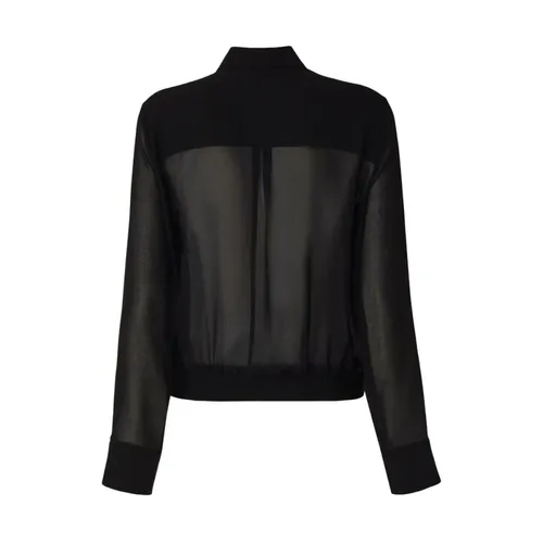 Blouses & Shirts > Shirts - - Pinko - Modalova