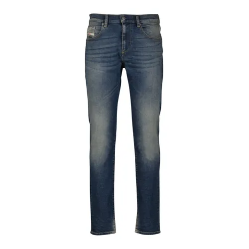 Jeans > Slim-fit Jeans - - Diesel - Modalova