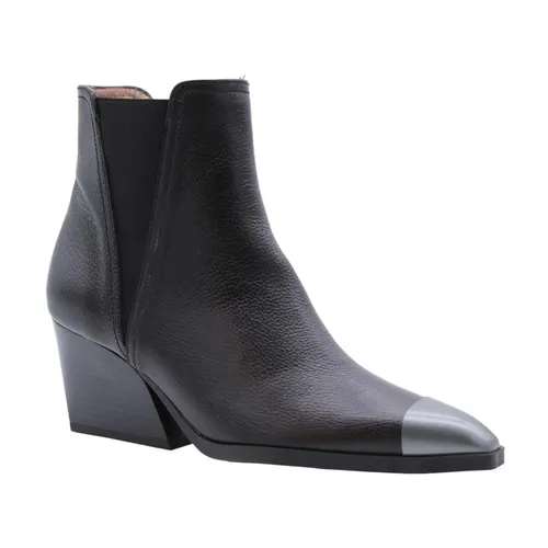 Shoes > Boots > Cowboy Boots - - Hispanitas - Modalova