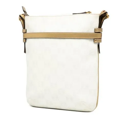 Pre-owned > Pre-owned Bags > Pre-owned Cross Body Bags - - Loewe Pre-owned - Modalova