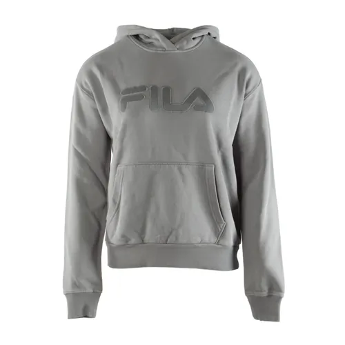 Sweatshirts & Hoodies > Hoodies - - Fila - Modalova