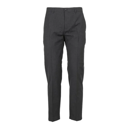 Trousers > Suit Trousers - - Department Five - Modalova
