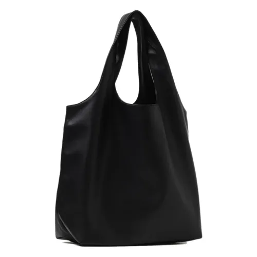 A.p.c. - Bags > Tote Bags - Black - A.p.c. - Modalova
