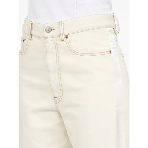 Jeans > Loose-fit Jeans - - MM6 Maison Margiela - Modalova