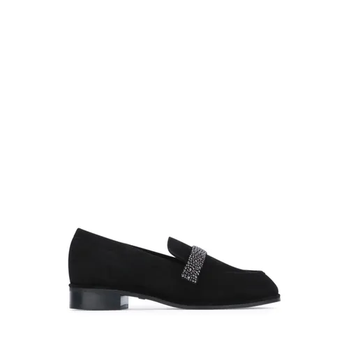 Shoes > Flats > Loafers - - Stuart Weitzman - Modalova