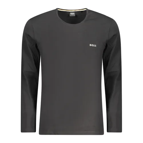 Tops > Long Sleeve Tops - - Hugo - Modalova
