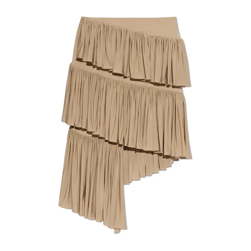 Skirts > Midi Skirts - - Alaïa - Modalova