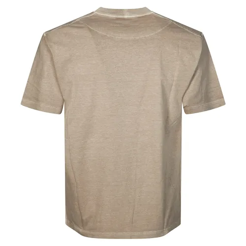 Tops > T-Shirts - - Stone Island - Modalova