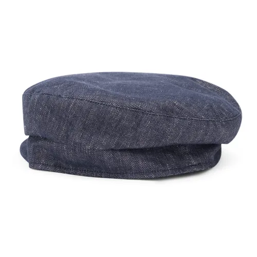 Accessories > Hats > Hats - - Fabiana Filippi - Modalova