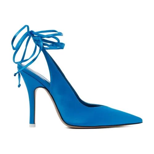 Shoes > Heels > Pumps - - The Attico - Modalova