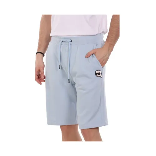 Shorts > Casual Shorts - - Karl Lagerfeld - Modalova