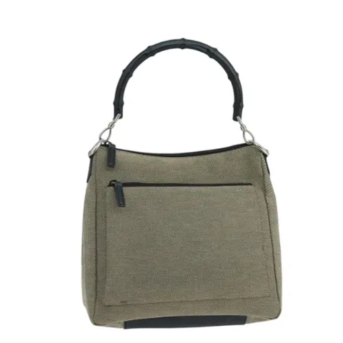 Pre-owned > Pre-owned Bags > Pre-owned Handbags - - Gucci Vintage - Modalova