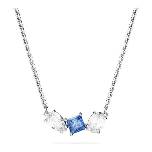 Accessories > Jewellery > Necklaces - - Swarovski - Modalova