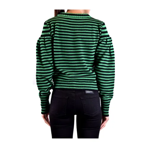 Knitwear > Round-neck Knitwear - - Philosophy di Lorenzo Serafini - Modalova