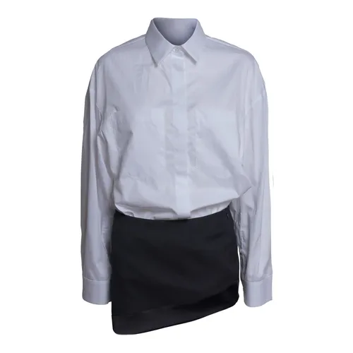 Blouses & Shirts > Shirts - - Dondup - Modalova