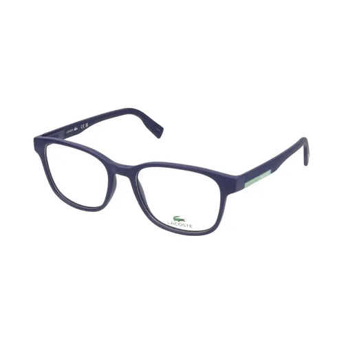 Accessories > Glasses - - Lacoste - Modalova