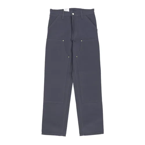 Trousers > Straight Trousers - - Carhartt Wip - Modalova