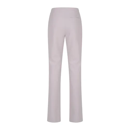 Trousers > Straight Trousers - - Courrèges - Modalova