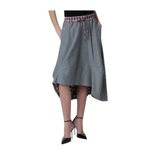 Skirts > Midi Skirts - - Vivienne Westwood - Modalova