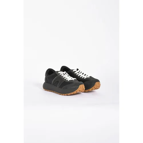 Camper - Shoes > Sneakers - Black - Camper - Modalova