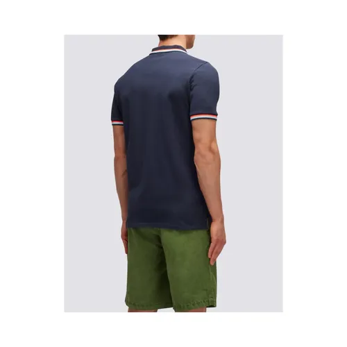 Tops > Polo Shirts - - Sundek - Modalova